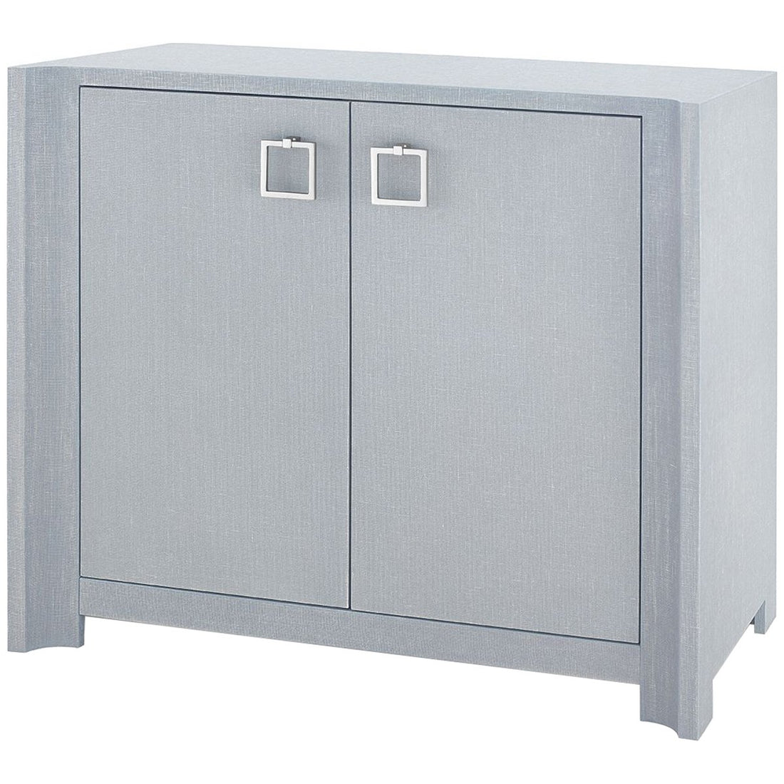 Villa & House Audrey Cabinet with Santino Pull