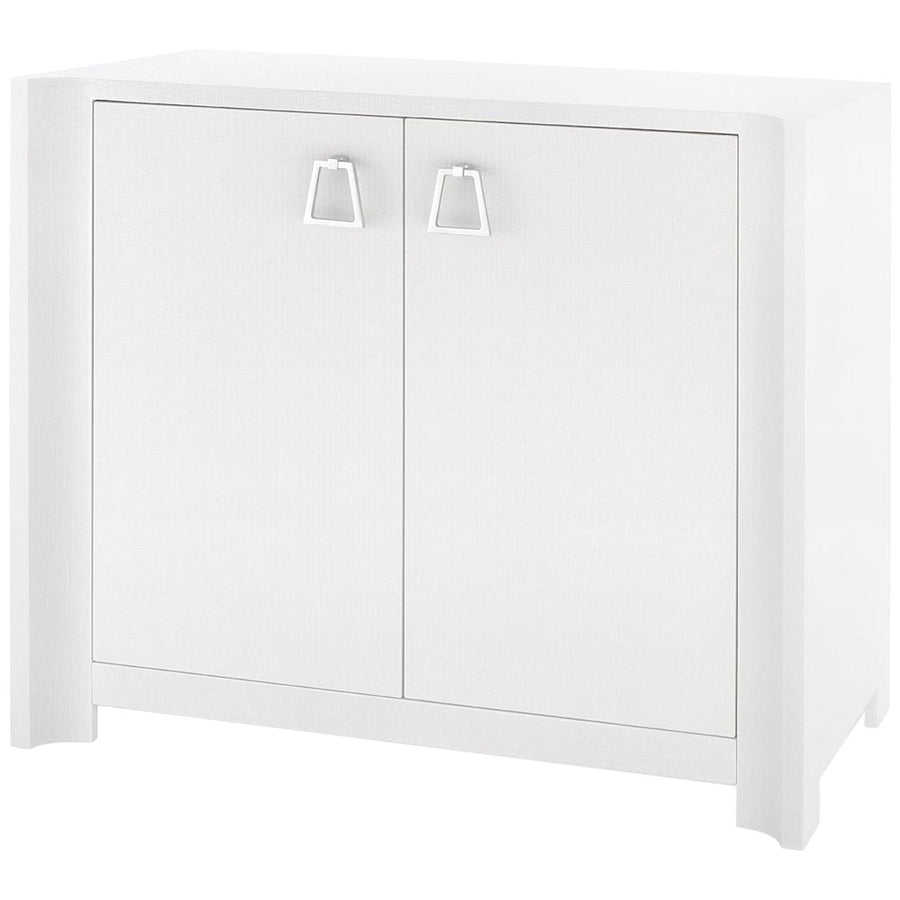 Villa & House Audrey Cabinet with Kelley Pull