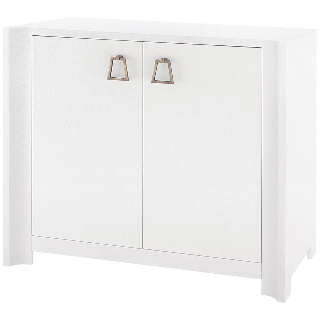 Villa & House Audrey Cabinet with Kelley Pull