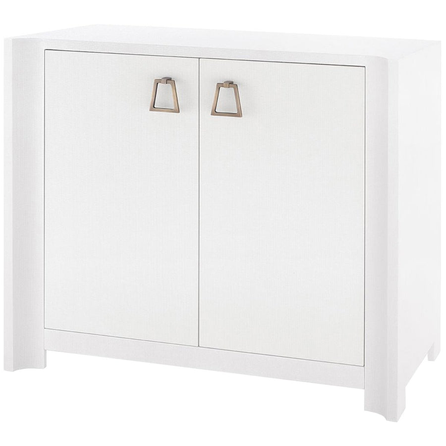 Villa & House Audrey Cabinet with Kelley Pull