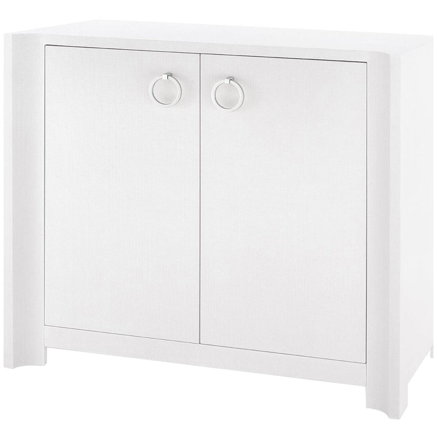 Villa & House Audrey Cabinet with Owen Pull