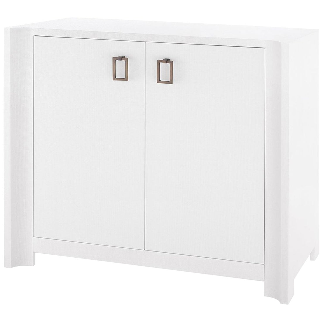 Villa & House Audrey Cabinet with Raquel Pull