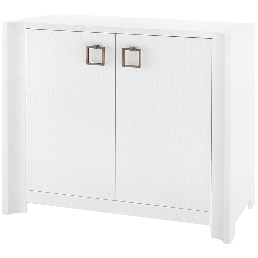 Villa & House Audrey Cabinet with Santino Pull