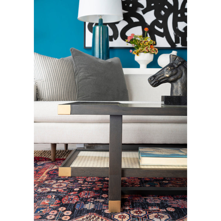 Villa & House Austin Coffee Table