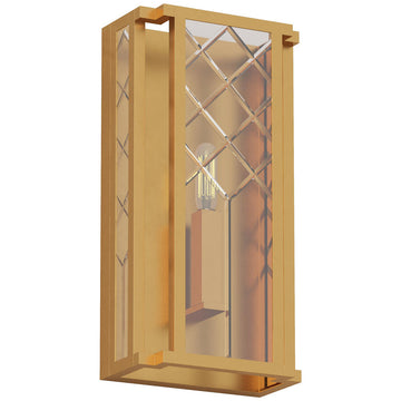 Feiss Erro Medium Wall Lantern