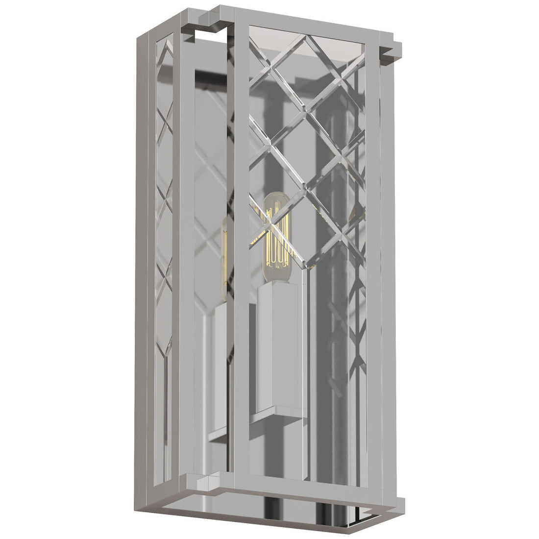 Feiss Erro Medium Wall Lantern