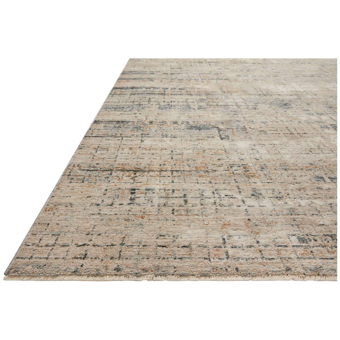 Loloi Axel AXE-01 Power Loomed Rug