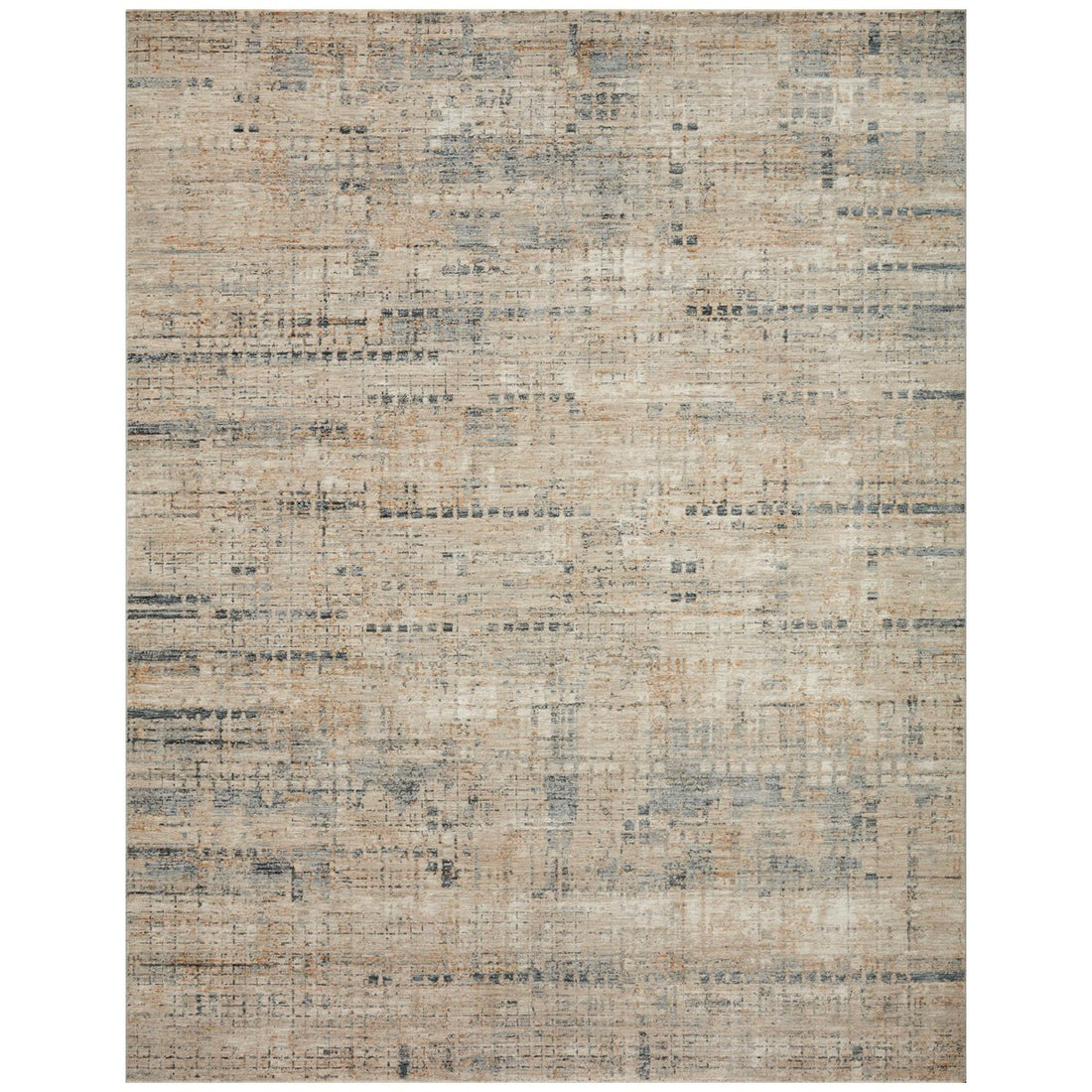 Loloi Axel AXE-01 Power Loomed Rug