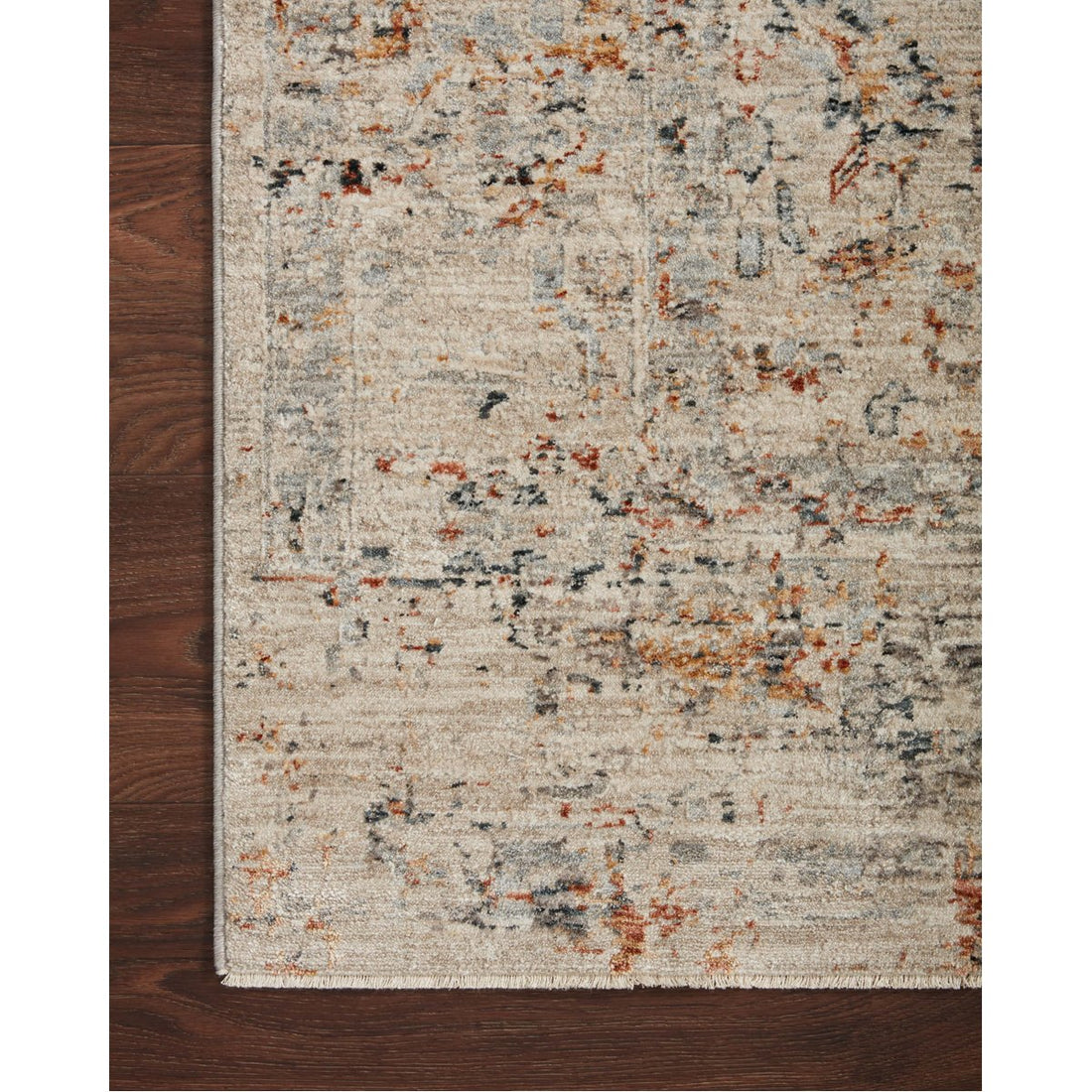 Loloi Axel AXE-02 Power Loomed Rug