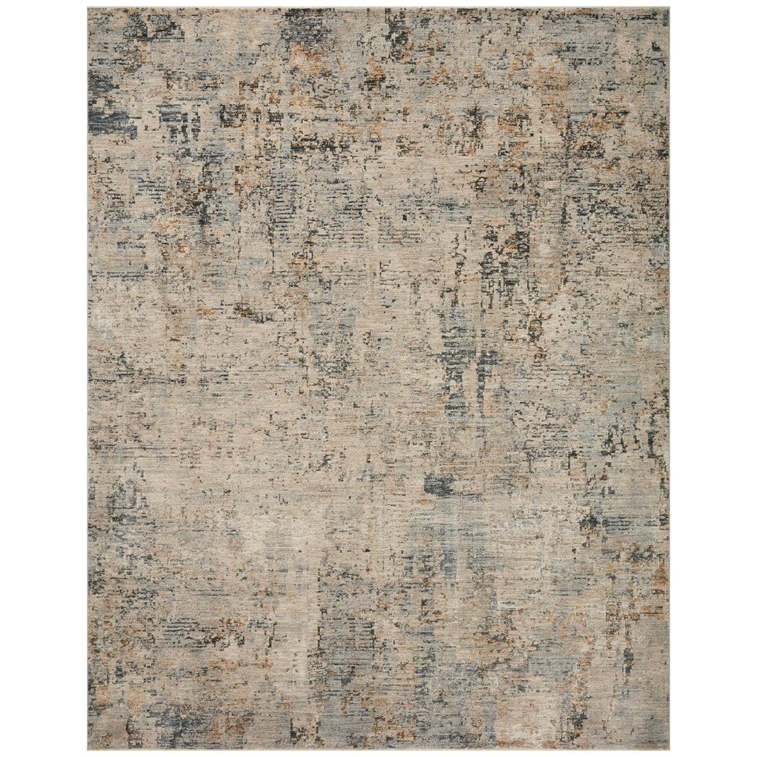 Loloi Axel AXE-03 Power Loomed Rug