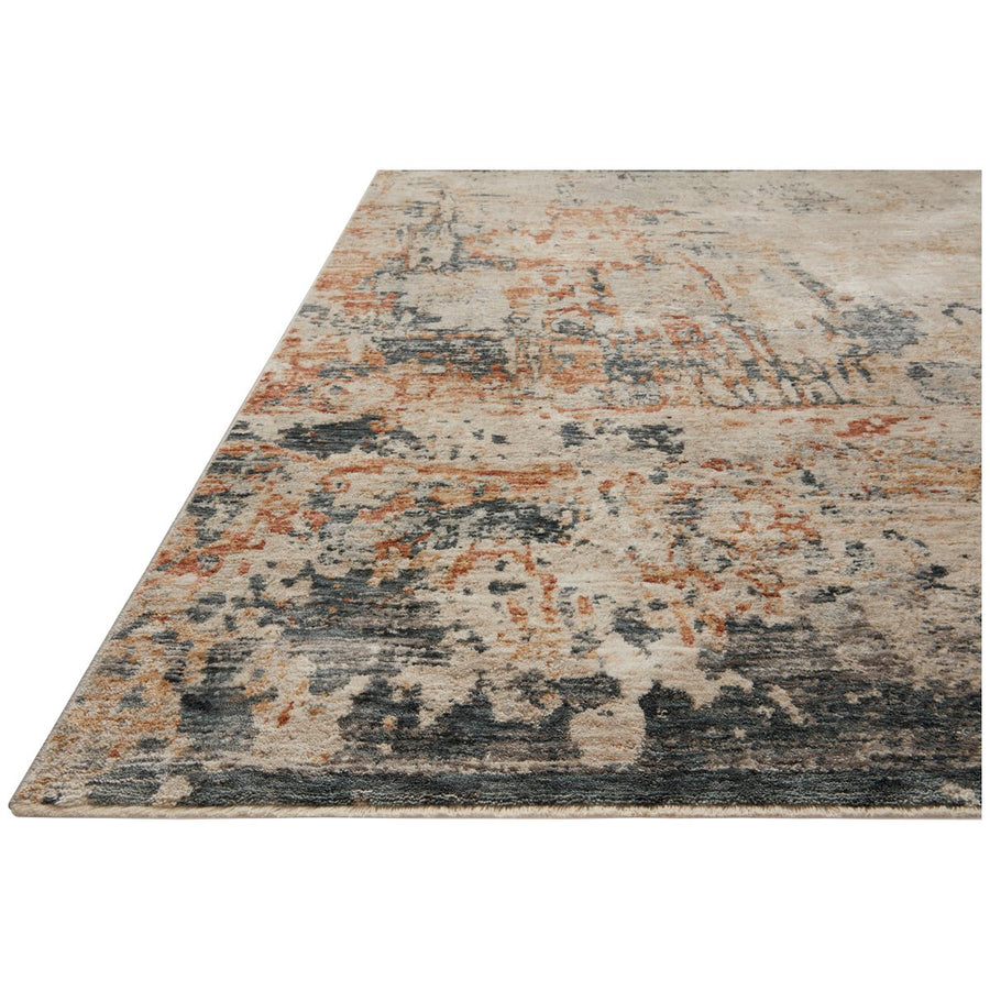 Loloi Axel AXE-05 Power Loomed Rug