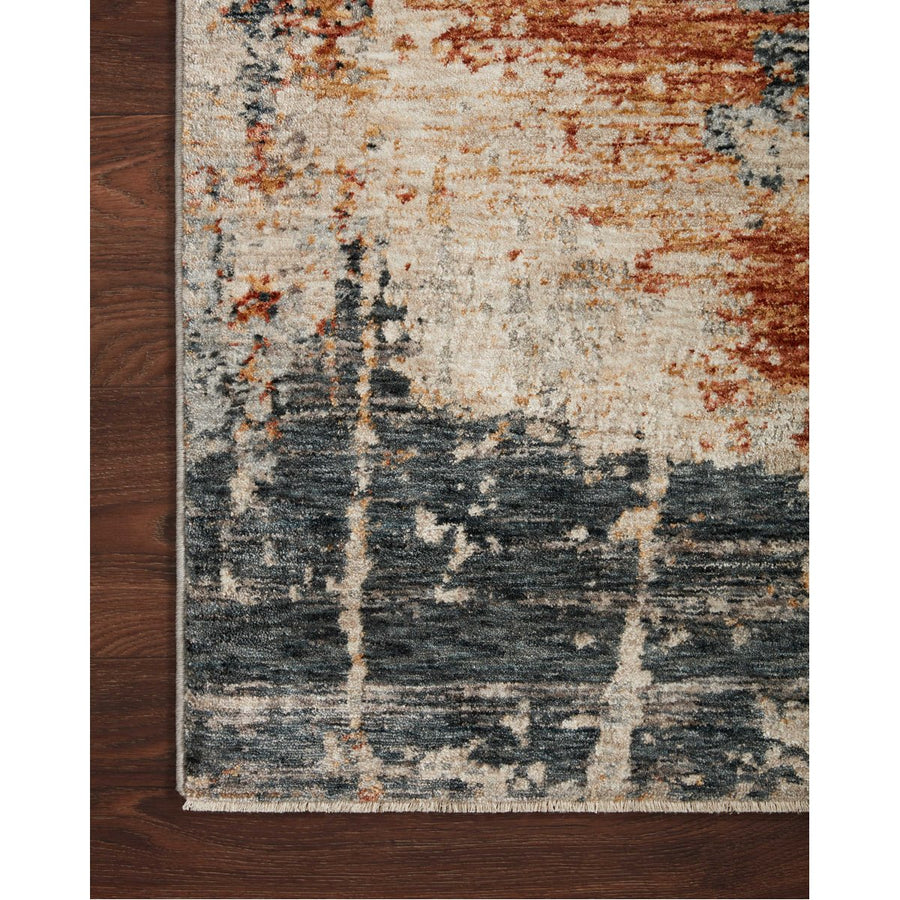 Loloi Axel AXE-05 Power Loomed Rug