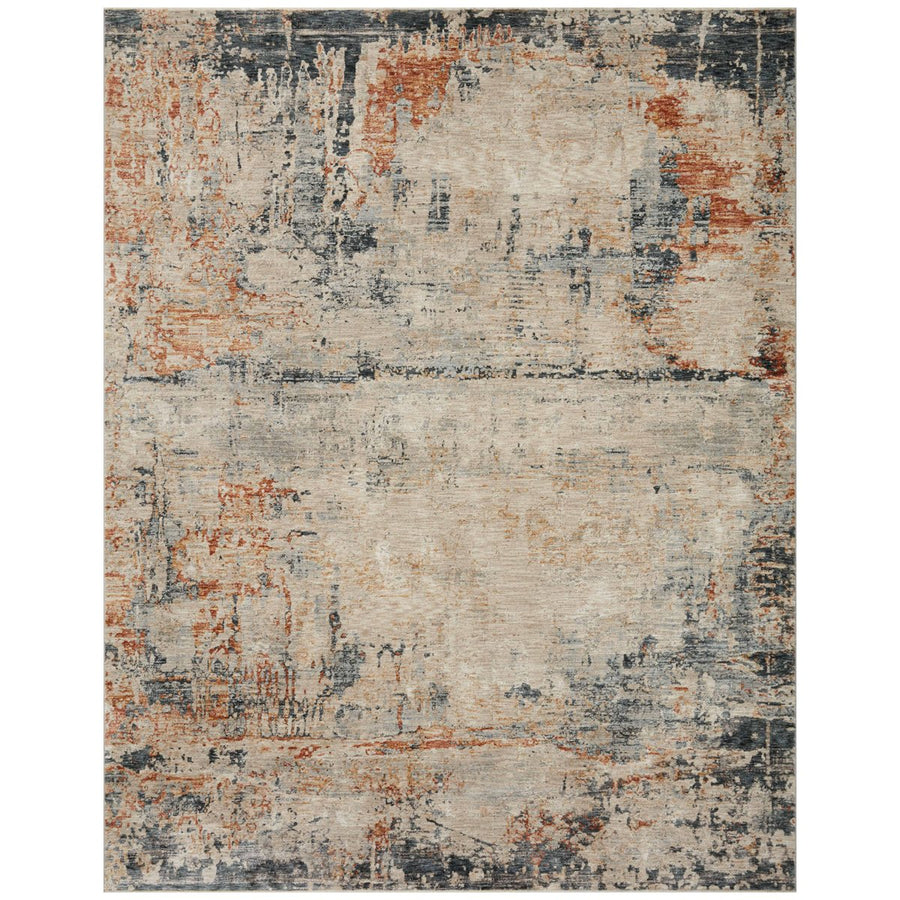 Loloi Axel AXE-05 Power Loomed Rug