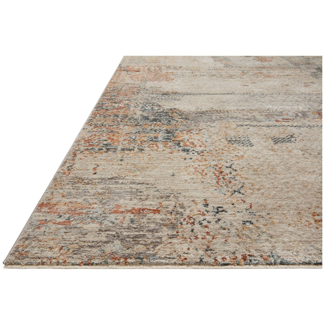 Loloi Axel AXE-06 Power Loomed Rug