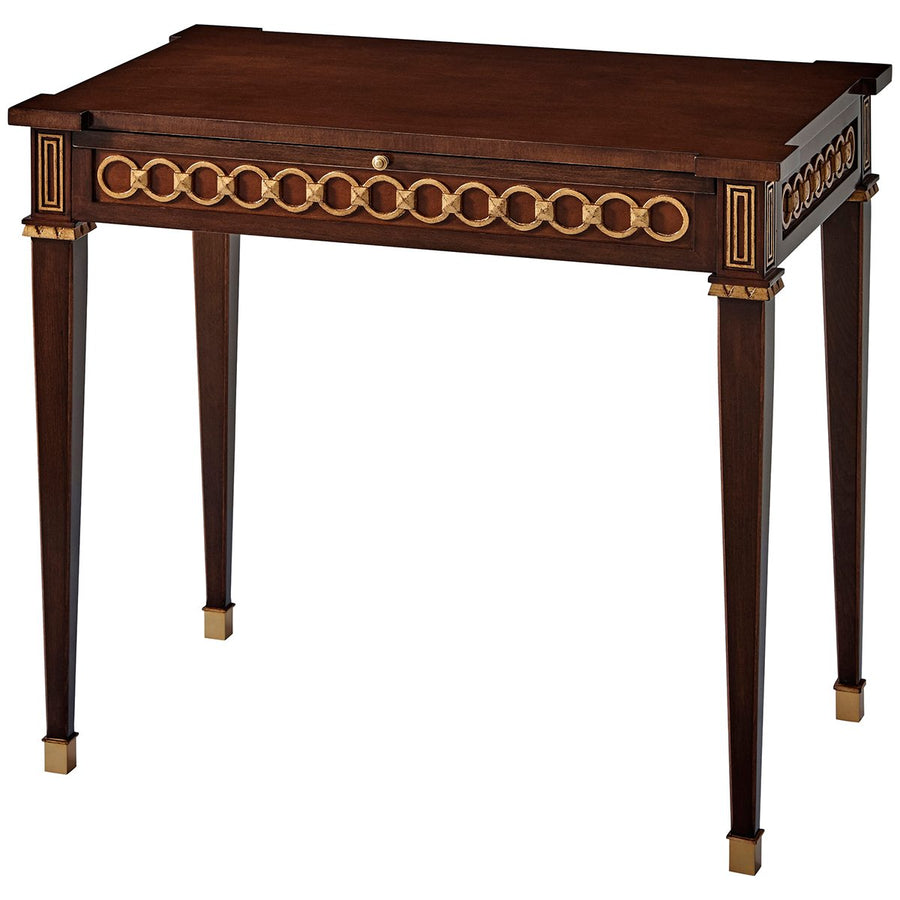 Theodore Alexander Jacqueline Side Table - Cambridge