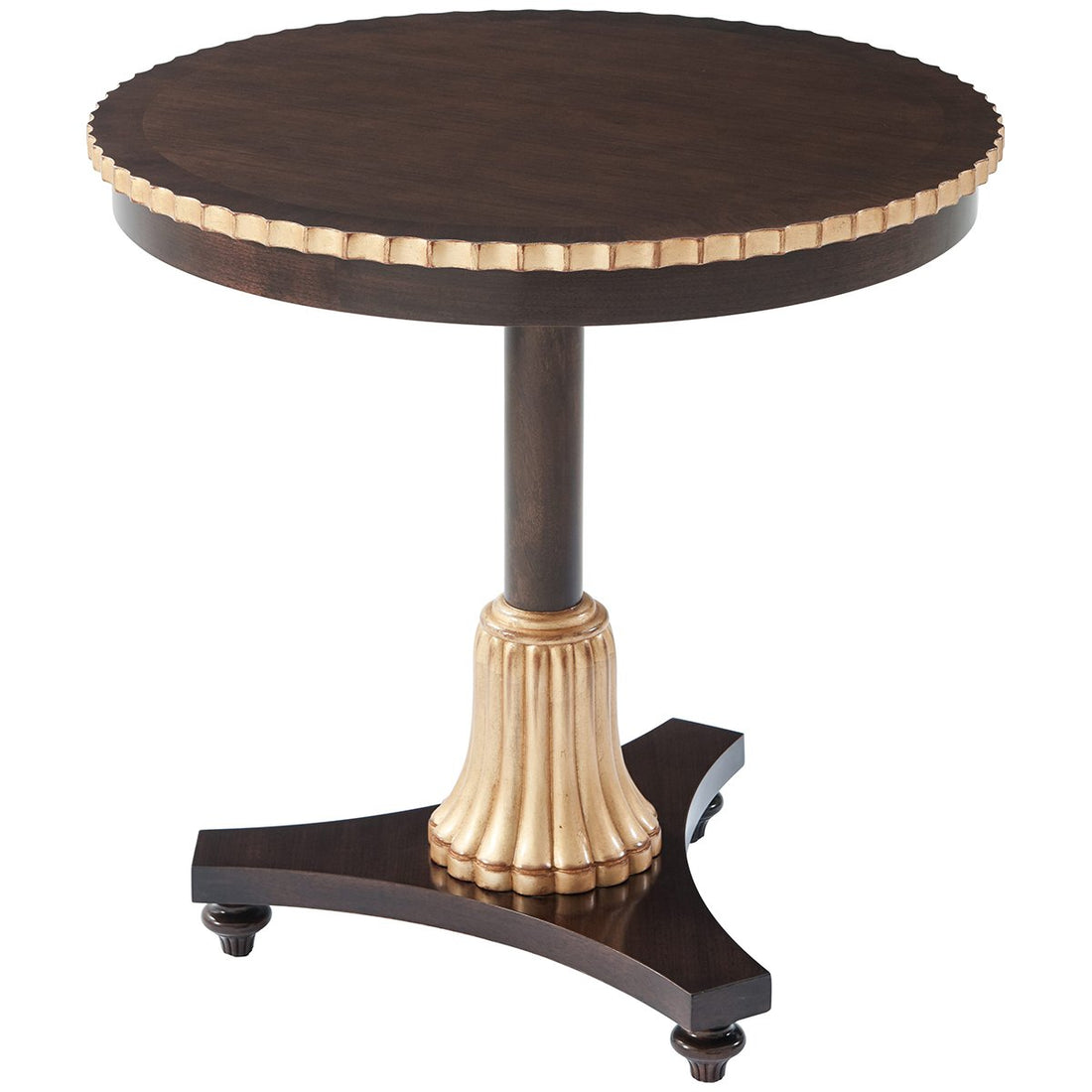 Theodore Alexander Sofia Side Table