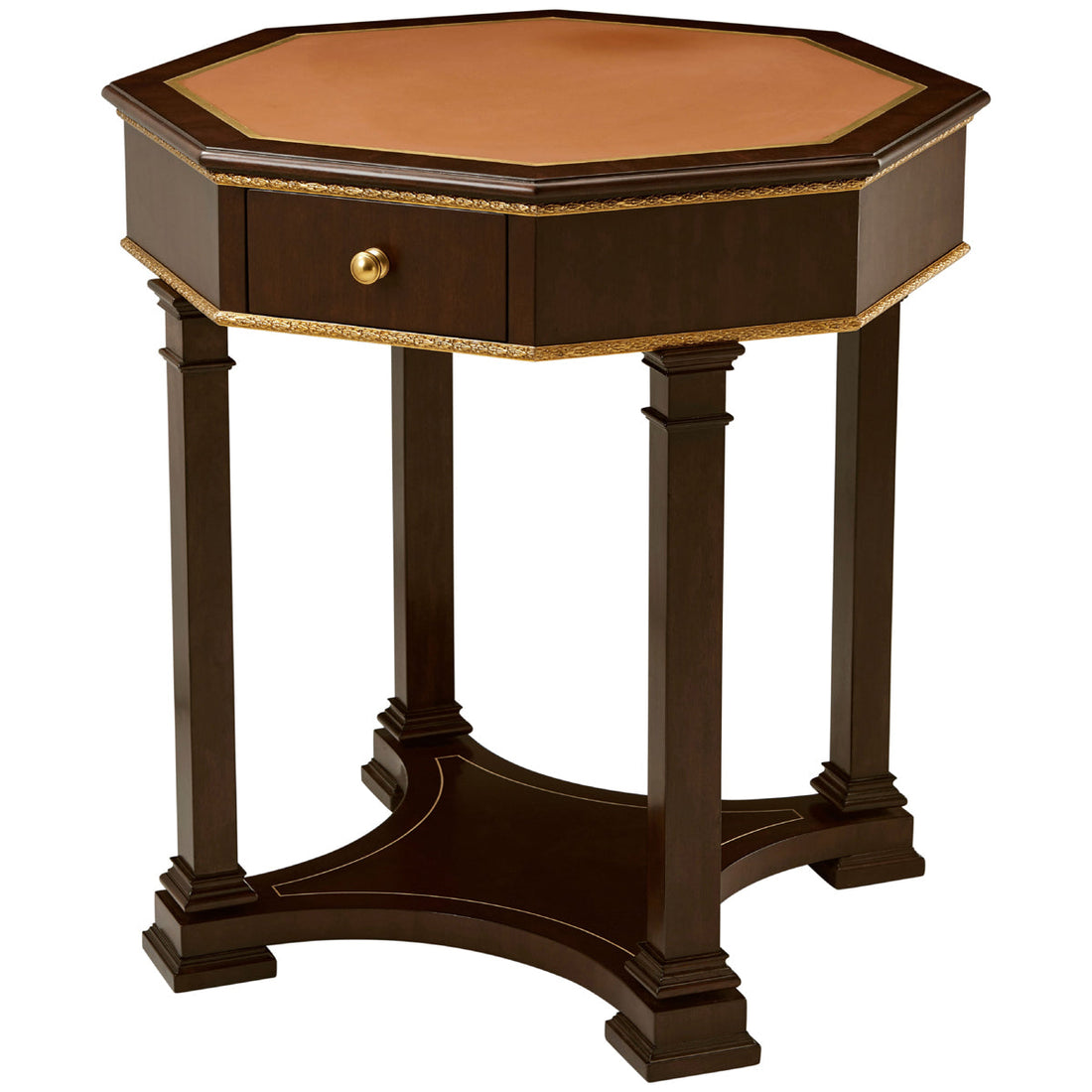 Theodore Alexander Sullivan Table