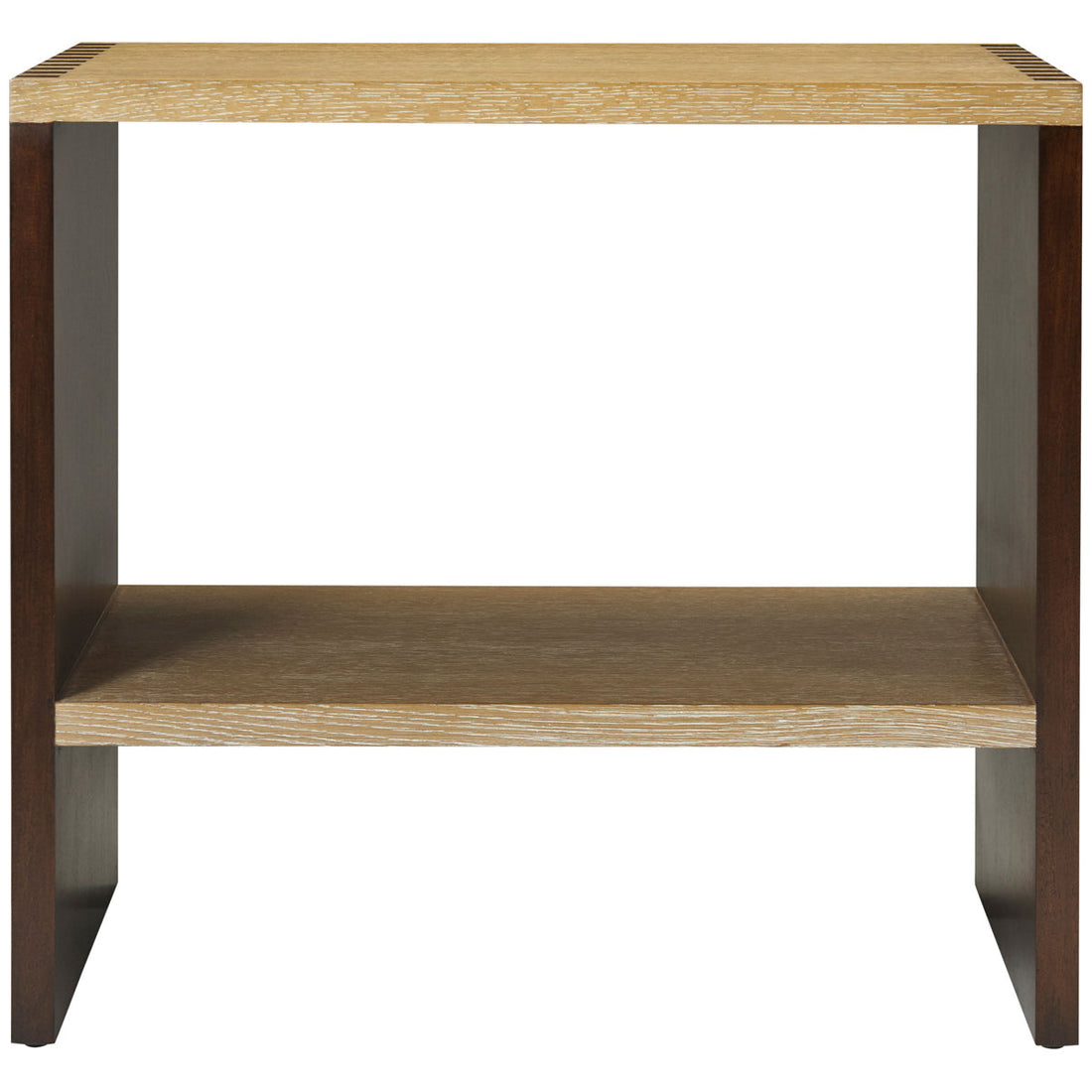 Theodore Alexander Maurice Side Table