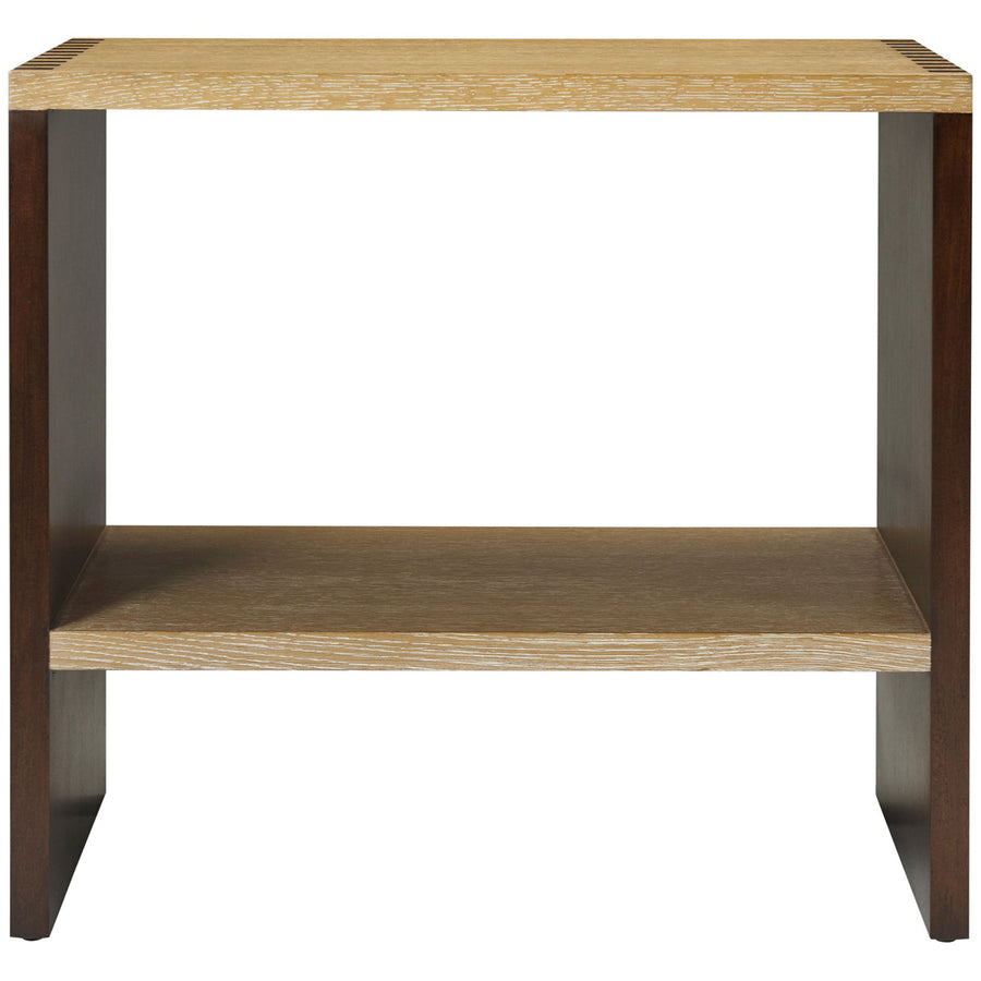 Theodore Alexander Maurice Side Table