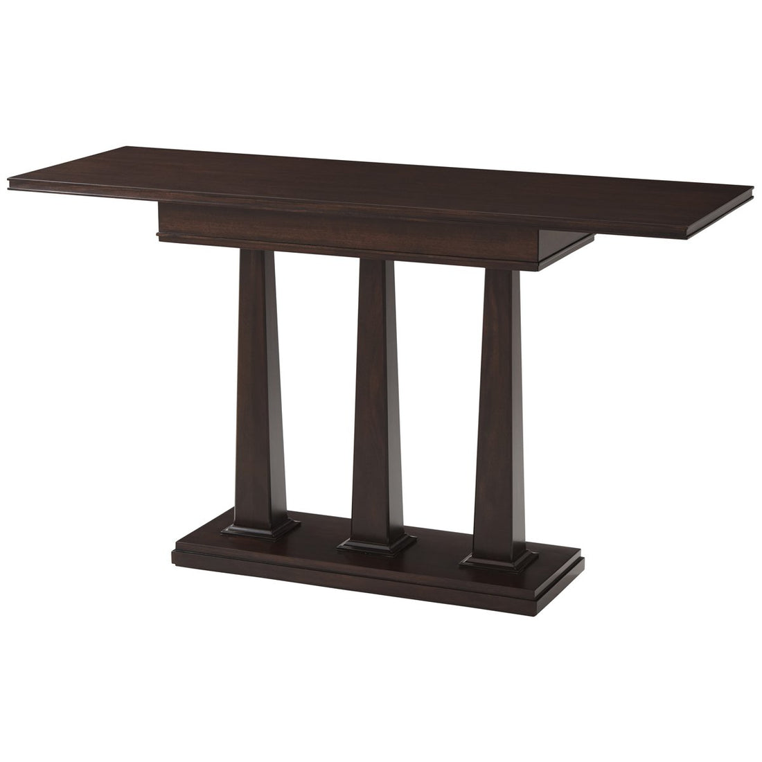 Theodore Alexander Alexa Hampton Ian Console Table