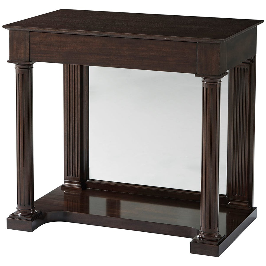 Theodore Alexander Lindsay Console Table