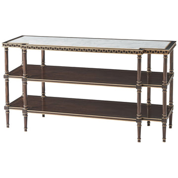 Theodore Alexander Celia Console Table