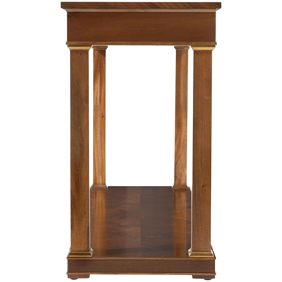 Theodore Alexander Garth Console Table