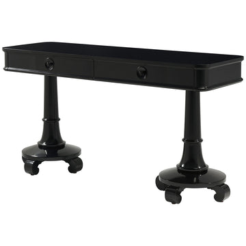 Theodore Alexander Pearce Console Table