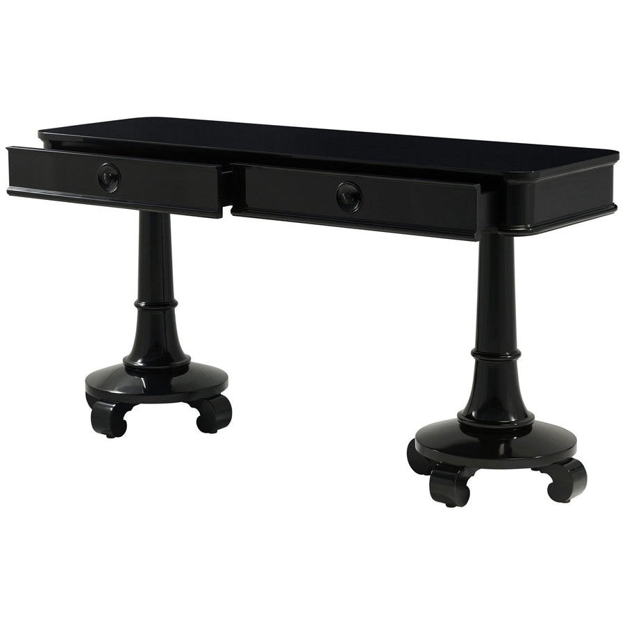 Theodore Alexander Pearce Console Table