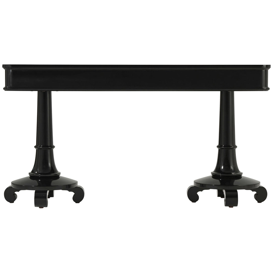 Theodore Alexander Pearce Console Table