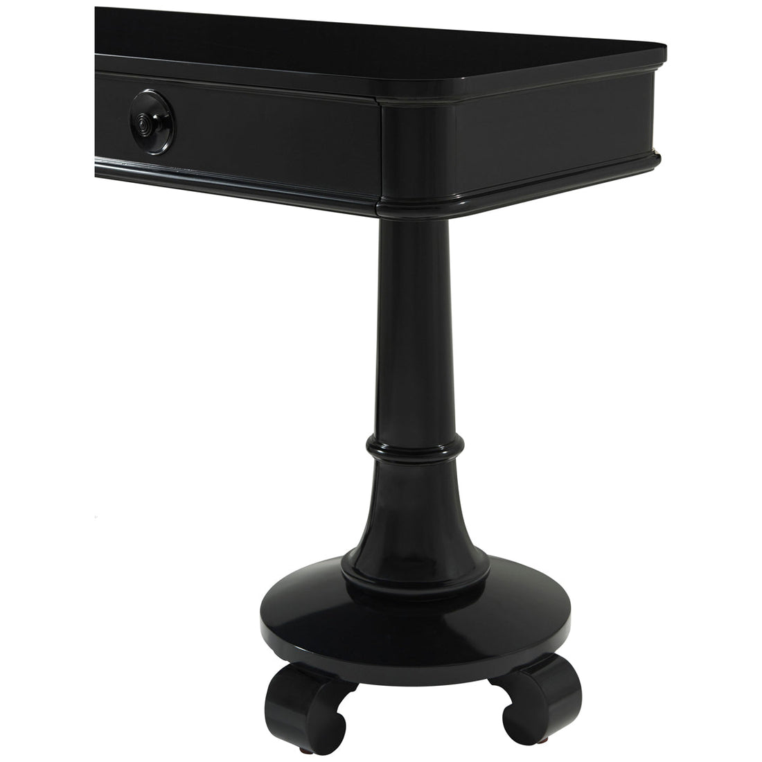 Theodore Alexander Pearce Console Table