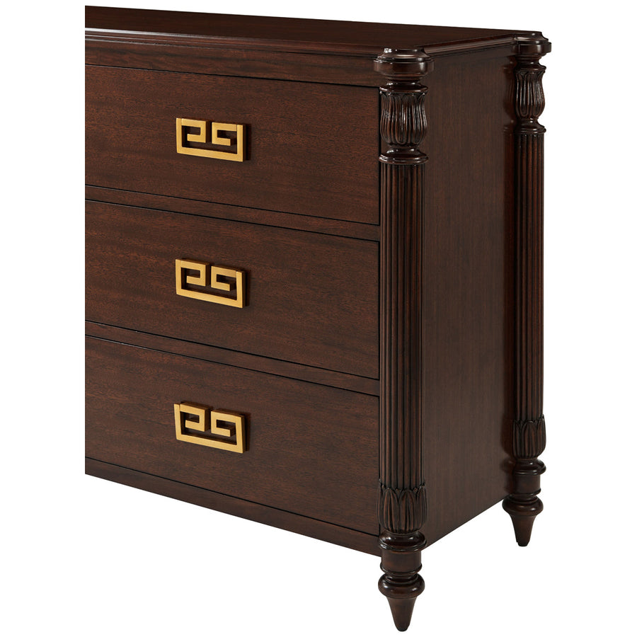 Theodore Alexander Duane Commode