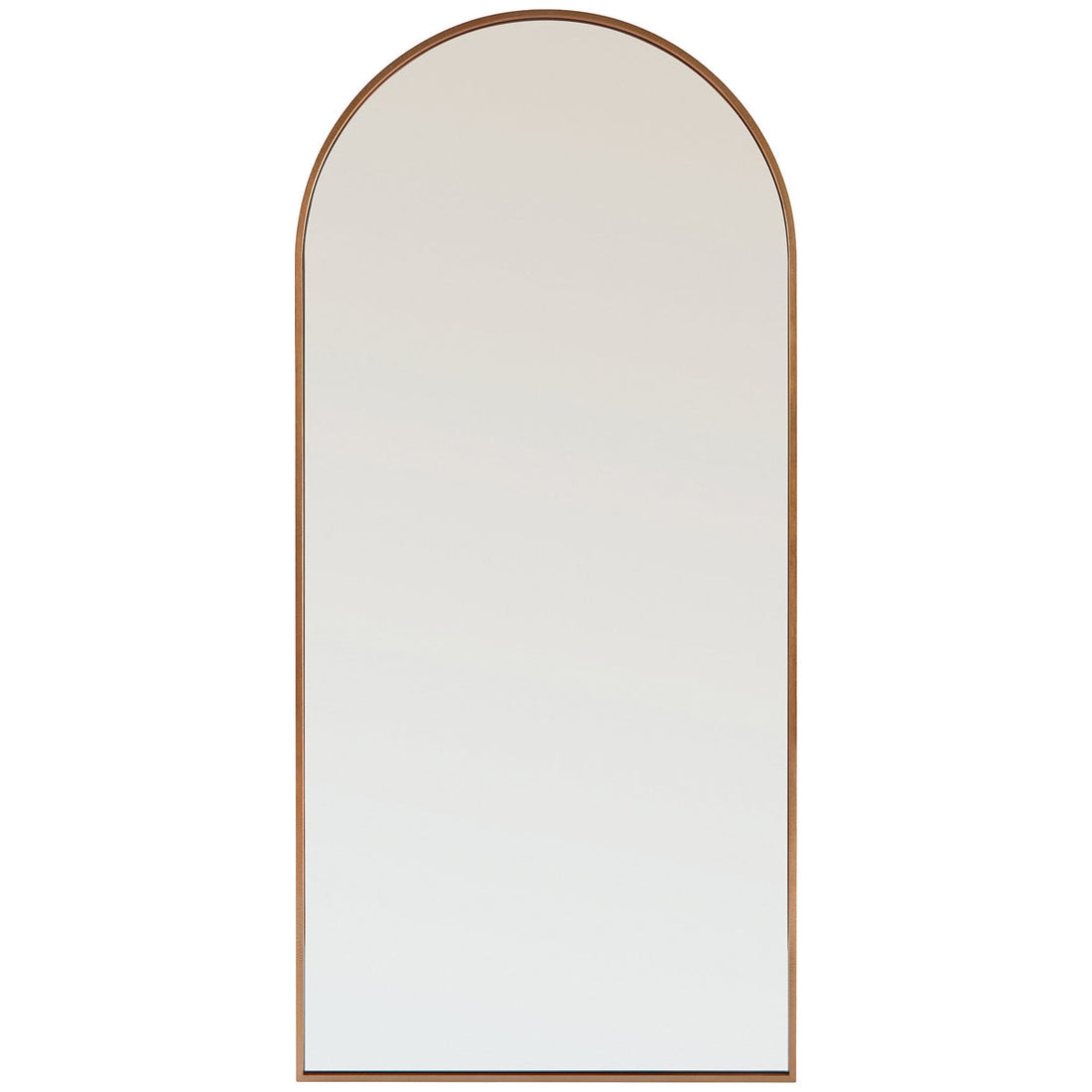 Baker Furniture Colonnade Hallway Mirror BA1014