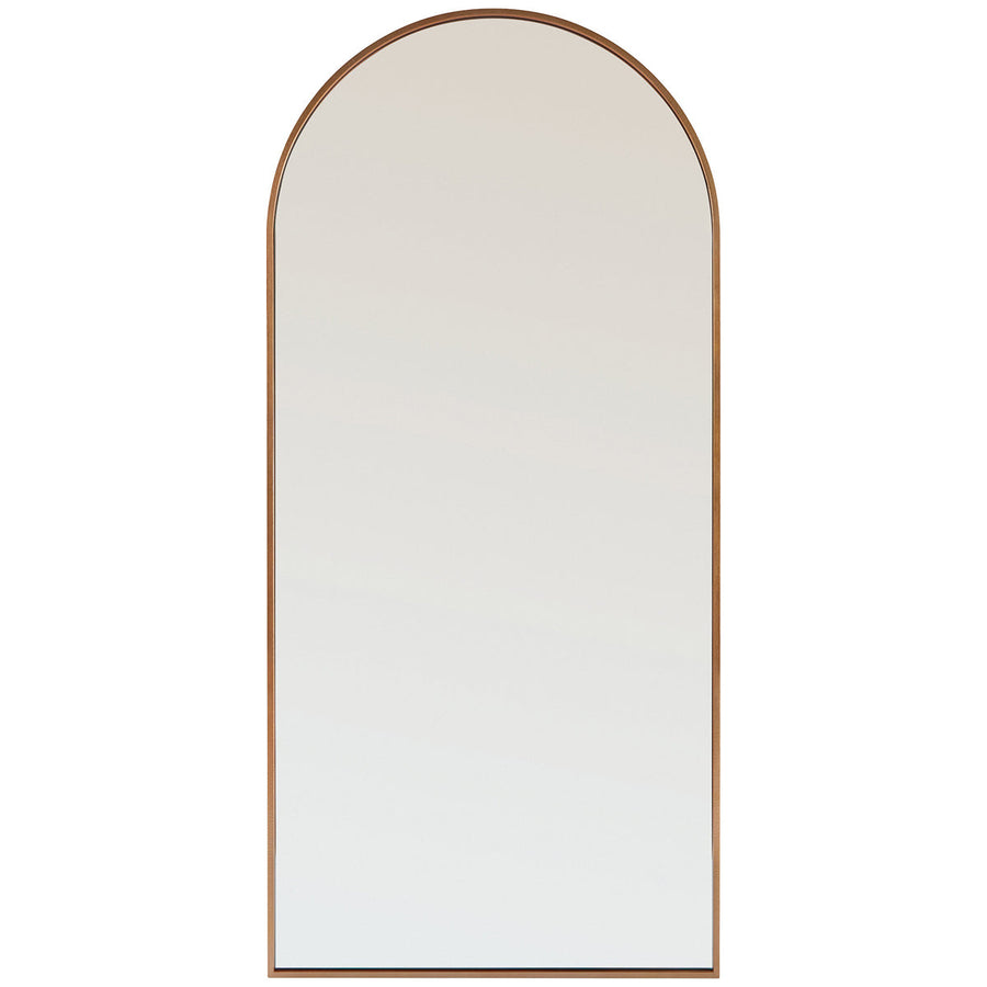 Baker Furniture Colonnade Hallway Mirror BA1014