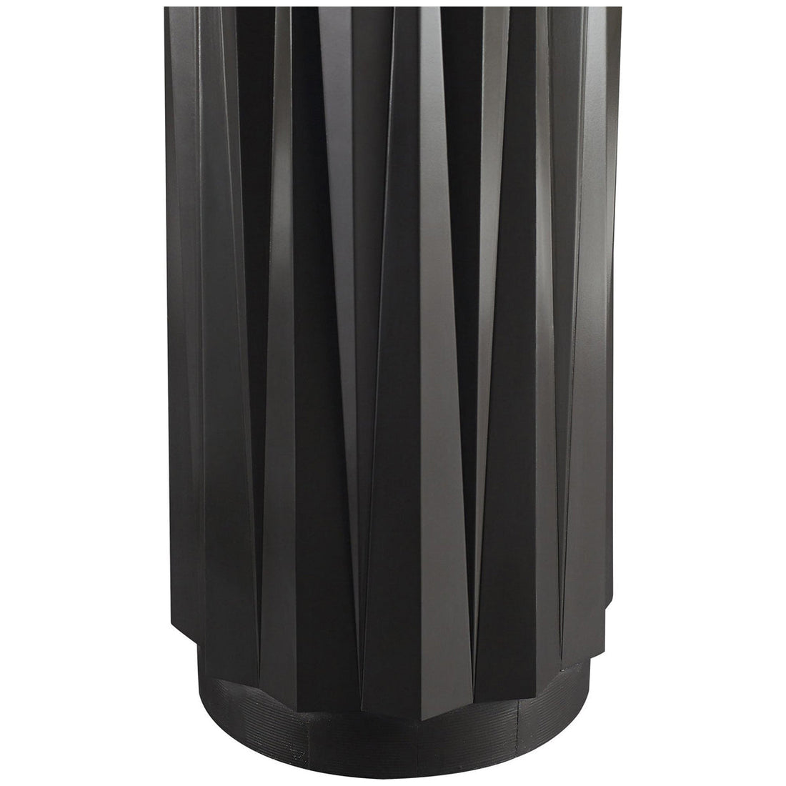 Baker Furniture Heliodor Pedestal BA3186