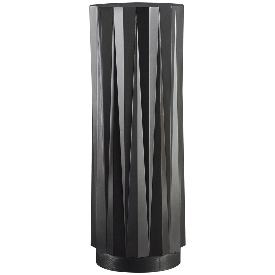 Baker Furniture Heliodor Pedestal BA3186