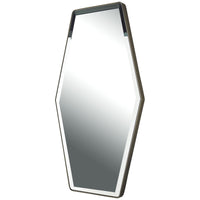 Baker Furniture Reflection Mirror BA3313