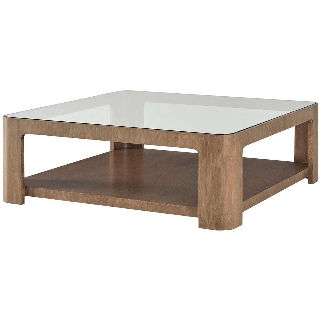 Baker Furniture Marin Cocktail Table BA3353