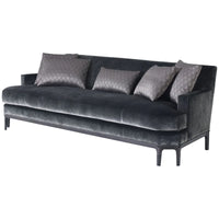 Baker Furniture Celestite Sofa BA6179S