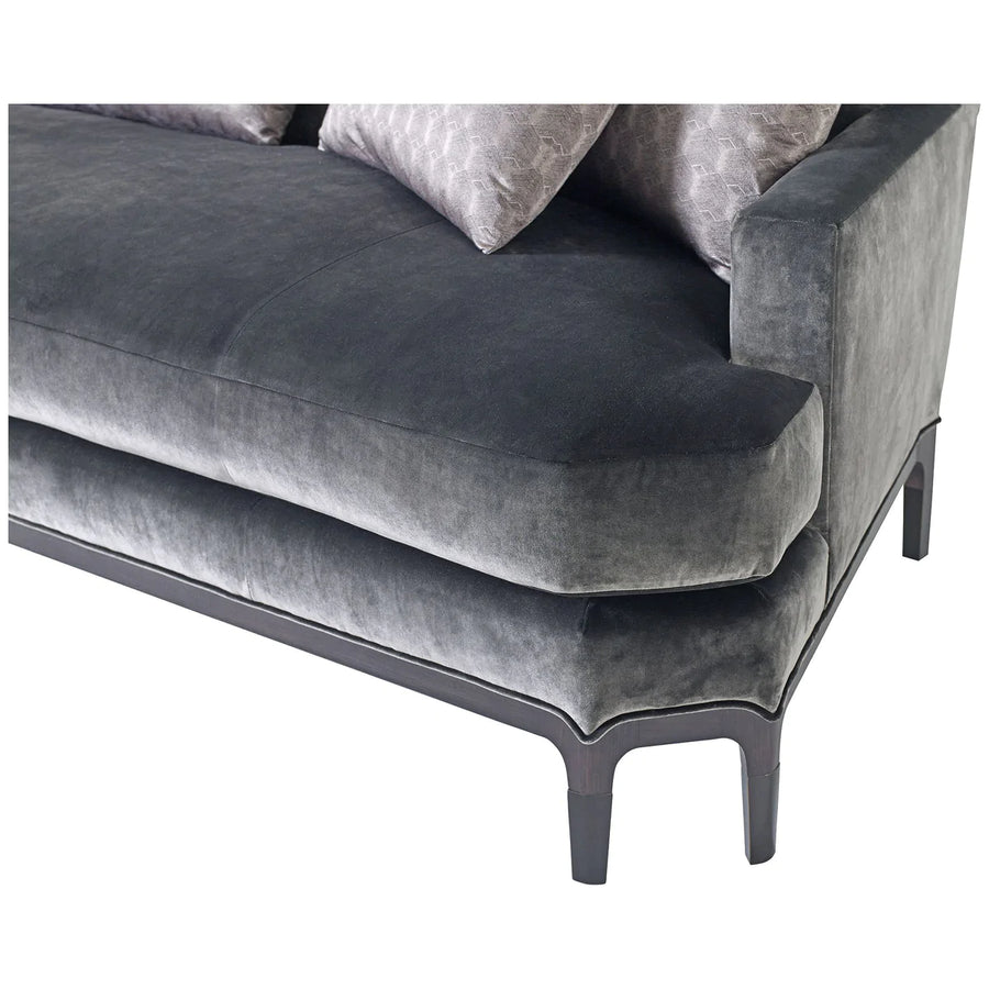 Baker Furniture Celestite Sofa BA6179S