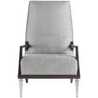 Baker Furniture Jasper Lounge Chair BA6184C