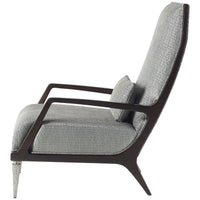 Baker Furniture Jasper Lounge Chair BA6184C