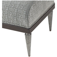 Baker Furniture Jasper Ottoman BA6184O