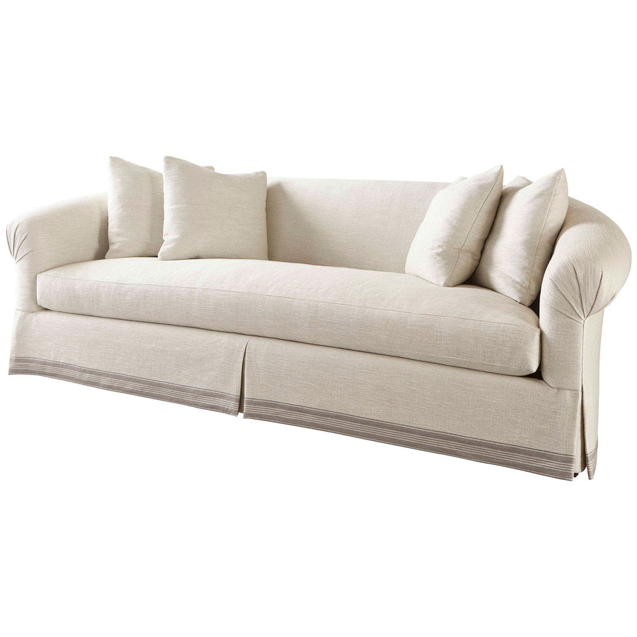 Baker Furniture Antoinette Sofa Lounge BA6286S