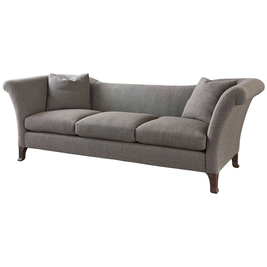 Baker Furniture Atlas Sofa Lounge BA6287S