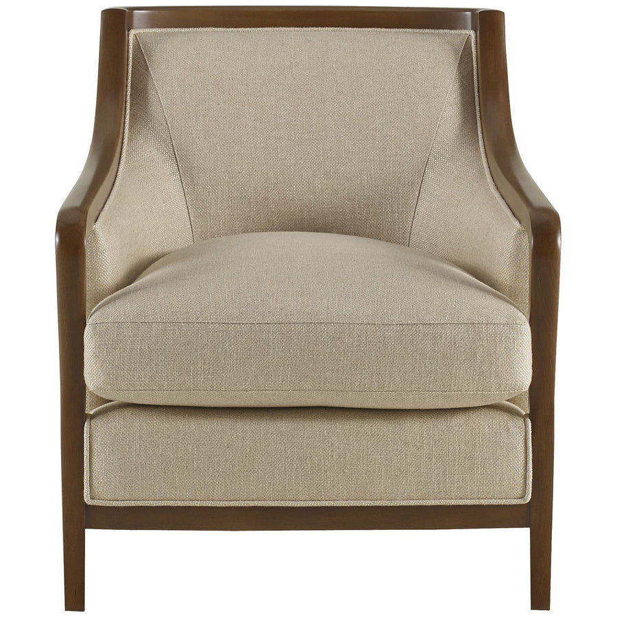 Baker Furniture Salon Chair BA6498