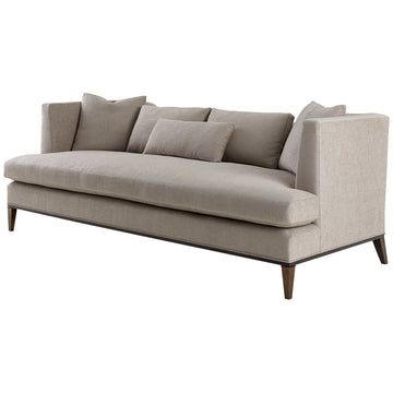 Baker Furniture Presidio Sofa BA6729S