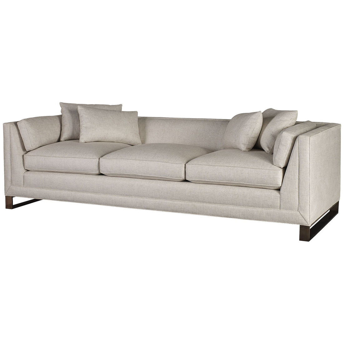 Baker Furniture Surround Sofa BA6734S