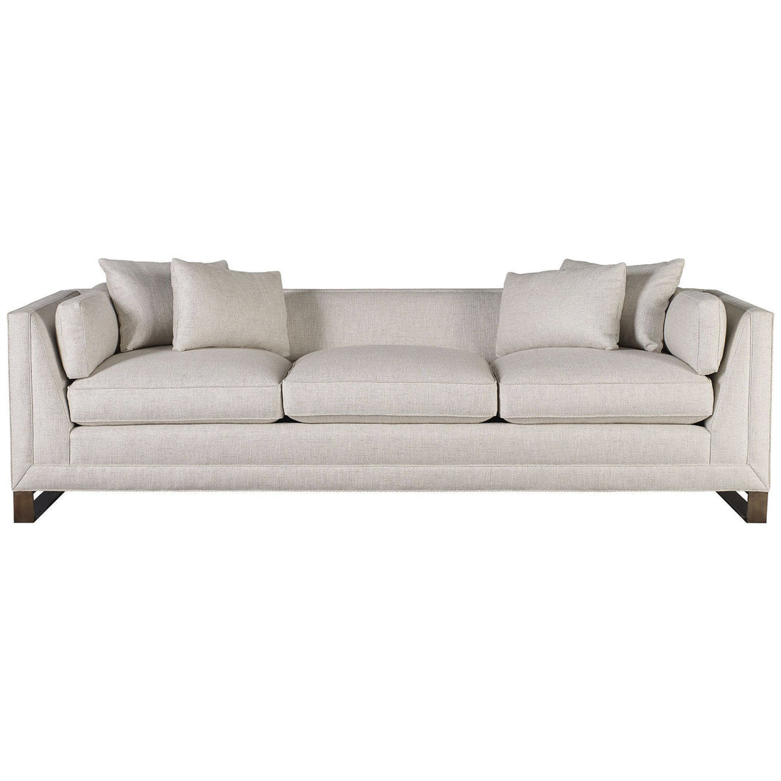 Baker Furniture Surround Sofa BA6734S