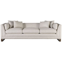 Baker Furniture Surround Sofa BA6734S